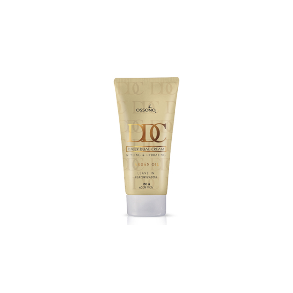 Crema de Peinar Ossono Leave-In Reconstructora 250ml