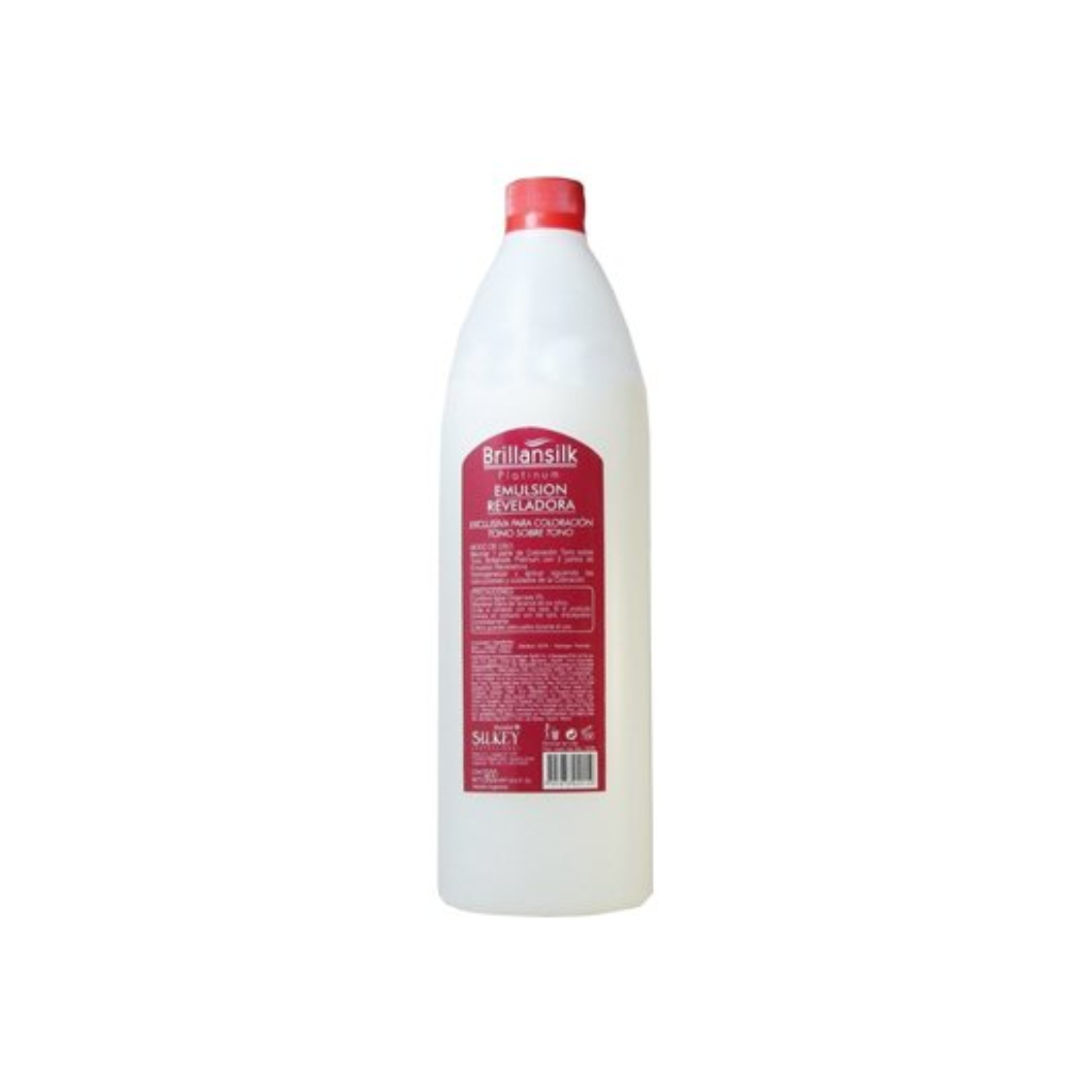 Oxidante Silkey Colorkey 10vol Sin Amoníaco 900ml