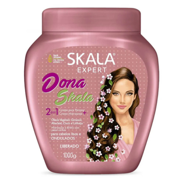 Máscara SKALA Dona Skala 1kg