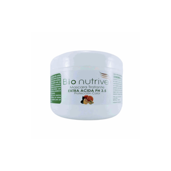 Máscara BioNutrive Extra Ácida 1kg