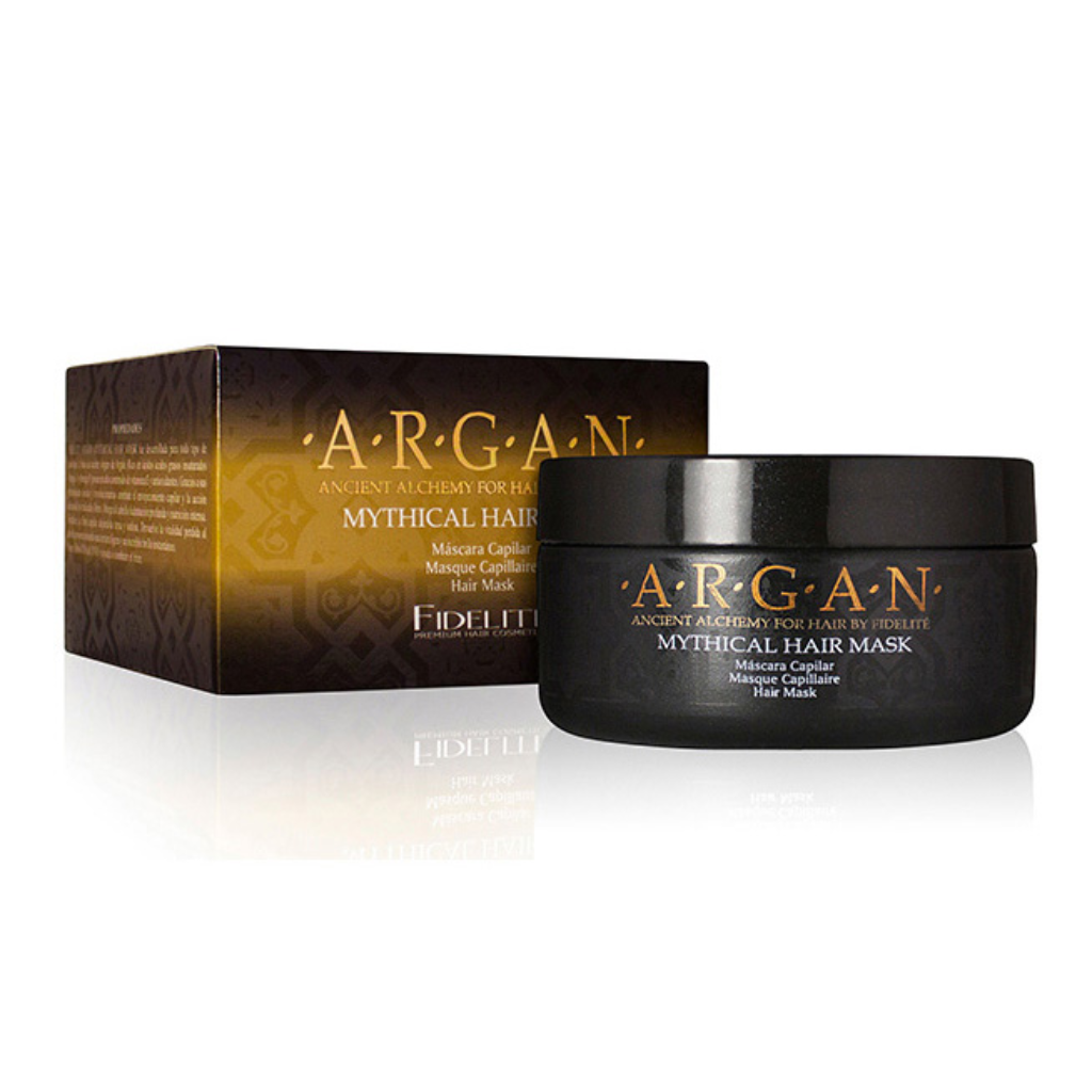 Máscara FIDELITÉ Argán Mythic Oil 250ml