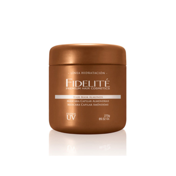 Máscara FIDELITÉ Almendras 270ml