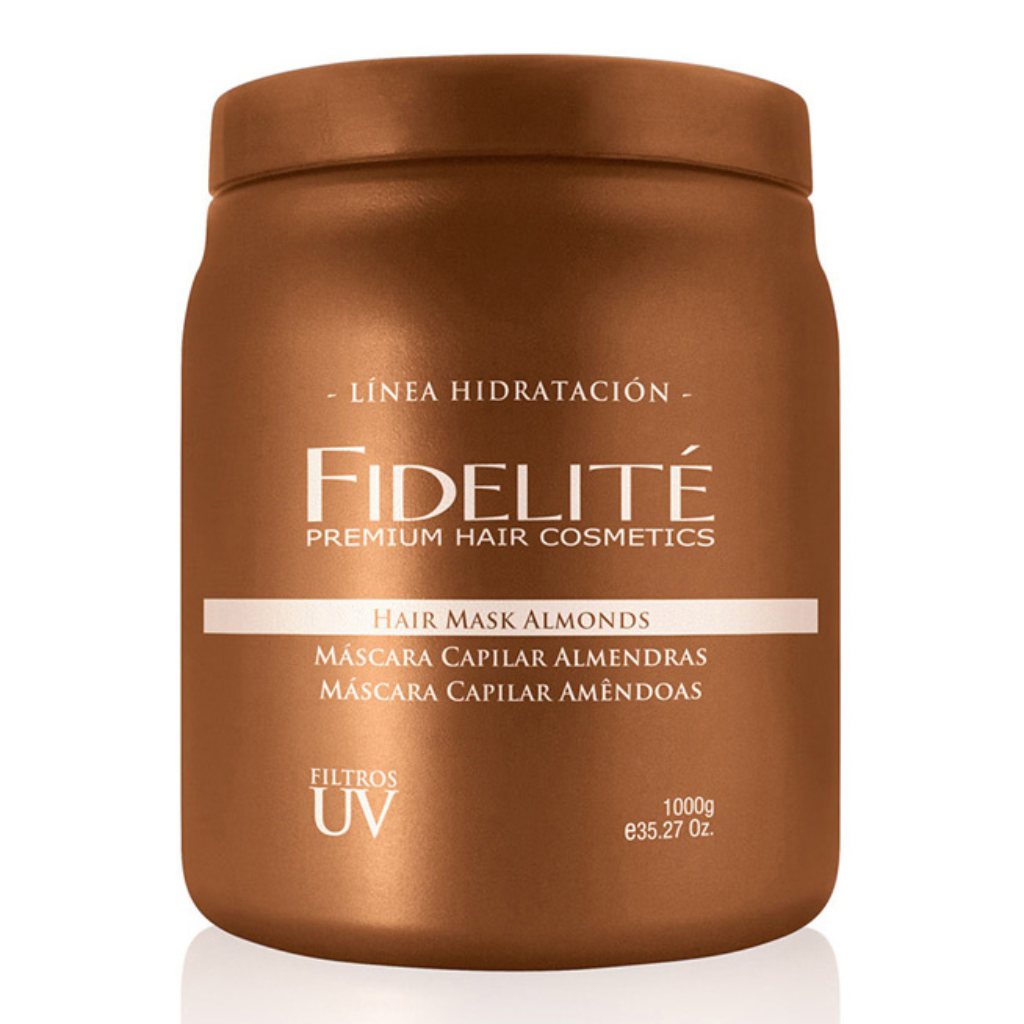 Máscara FIDELITÉ Almendras 1kg