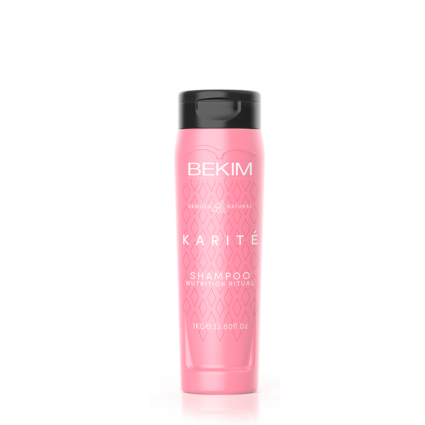 Shampoo BEKIM Karité 250ml