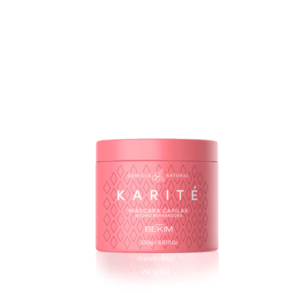 Máscara BEKIM Karité 250ml