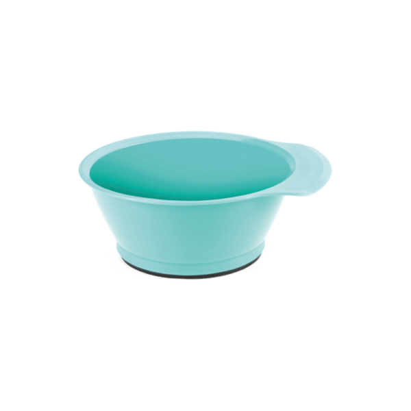 Bowl Eurostill con Medidor Y Goma Antideslizante