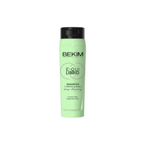 Diseño sin título(66) Shampoo BEKIM Equilibrid Cabello Graso 250ml