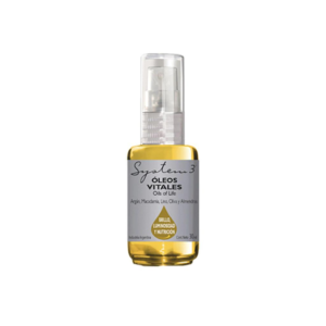 Serum System3 Óleos Vitales 30ml