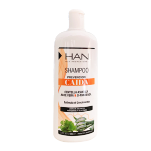 Shampoo HAN Prevención Caída Anti Caída 500ml