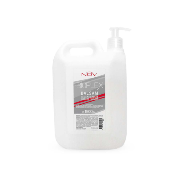Acondicionador NOV BioPlex con PLEX integrado 1900ml