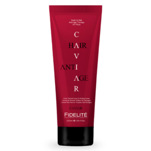 Crema de Peinar FIDELITÉ Caviar Cabellos Teñidos 250ml
