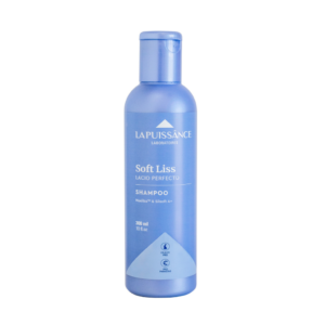 Shampoo La Puissance Soft Liss Mantenimiento de Alisados 300ml