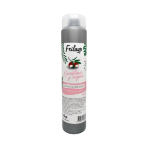 Acondicionador FRILAYP Keratina y Argan 370ml