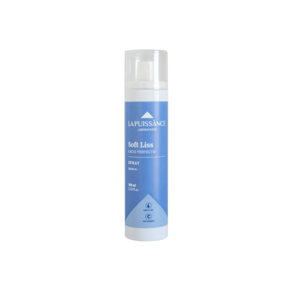 Spray La Puissance Soft Liss Anti Frizz Cabello Alisado 100cc