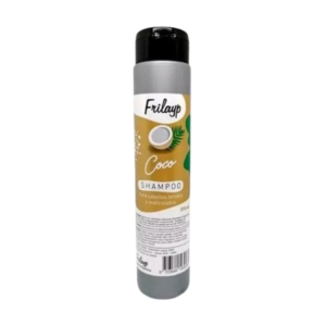 Shampoo FRILAYP Coco y Argan 370ml