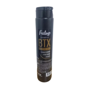 Shampoo FRILAYP BTX Botox Extreme 370ml