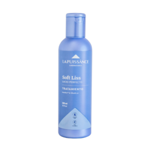 Acondicionador La Puissance Soft Liss Mantenimiento de Alisados 300ml