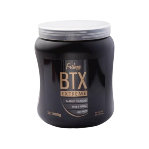 Máscara FRILAYP BTX Botox Extreme 1kg