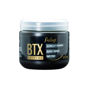 Máscara FRILAYP BTX Botox Extreme 250ml
