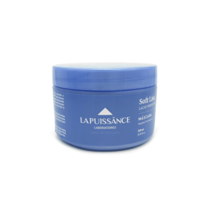 Máscara La Puissance Soft Liss Mantenimiento de Alisado 250ml