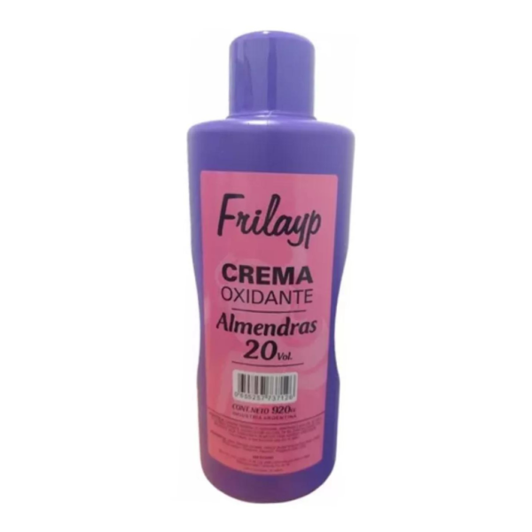 31 Oxidante Cremoso FRILAYP 20vol 920cc