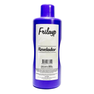 Revelador Cremoso FRILAYP 920cc