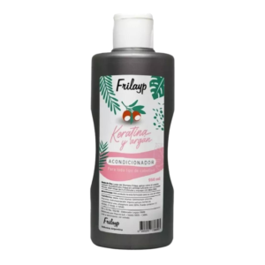 Acondicionador FRILAYP Keratina y Argan 920ml