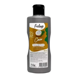 Shampoo FRILAYP Coco y Argan 920ml