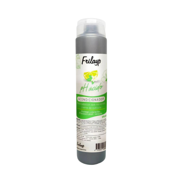 Acondicionador FRILAYP Extra Ácido PH3 370ml