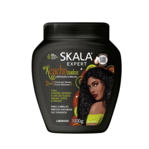 Máscara Skala Acachonados 1kg