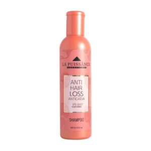 Shampoo La Puissance Anti Hair Loss Anti Caída con Ortiga y Biotina 300ml