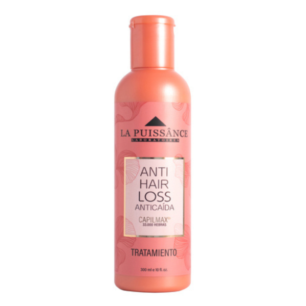 Acondicionador La Puissance Anti Hair Loss Anti Caída con Ortiga y Biotina 300ml
