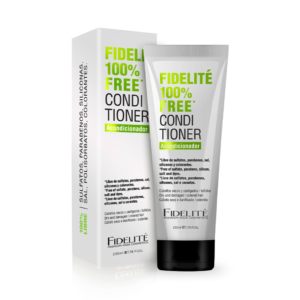 Acondicionador FIDELITÉ FREE Sin Sulfatos 230ml