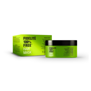 Máscara FIDELITÉ FREE Sin Sulfatos 250ml
