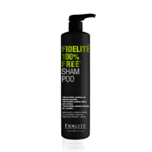 Shampoo FIDELITÉ FREE Sin Sulfatos 900ml