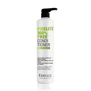 Acondicionador FIDELITÉ FREE Sin Sulfatos 900ml