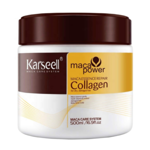Máscara Karseell Colágeno 500gr Importada