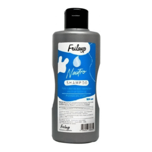 Shampoo FRILAYP Neutro Pre Técnico 920ml