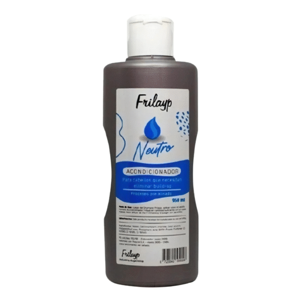 Acondicionador FRILAYP Neutro 920ml