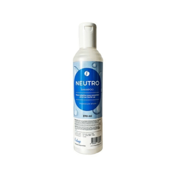 Shampoo FRILAYP Neutro 370ml
