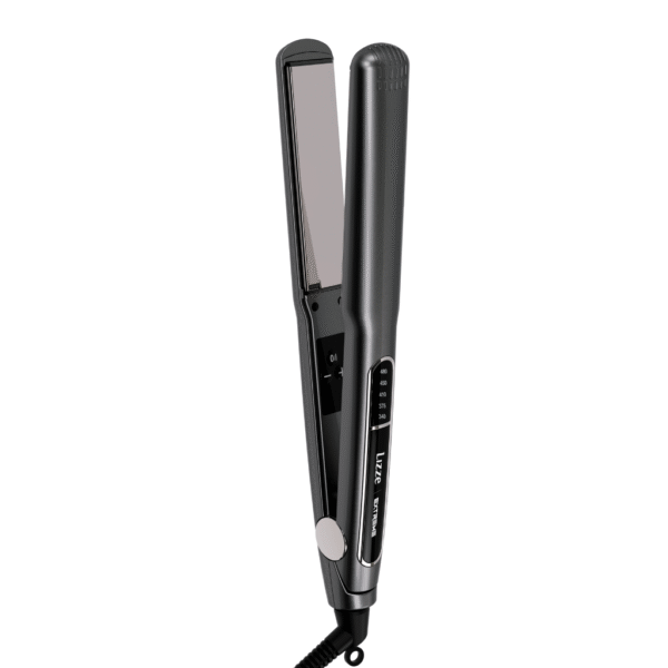 10-piezas-zip-2 Plancha de Cabello Lizze Extreme Profesional 480F