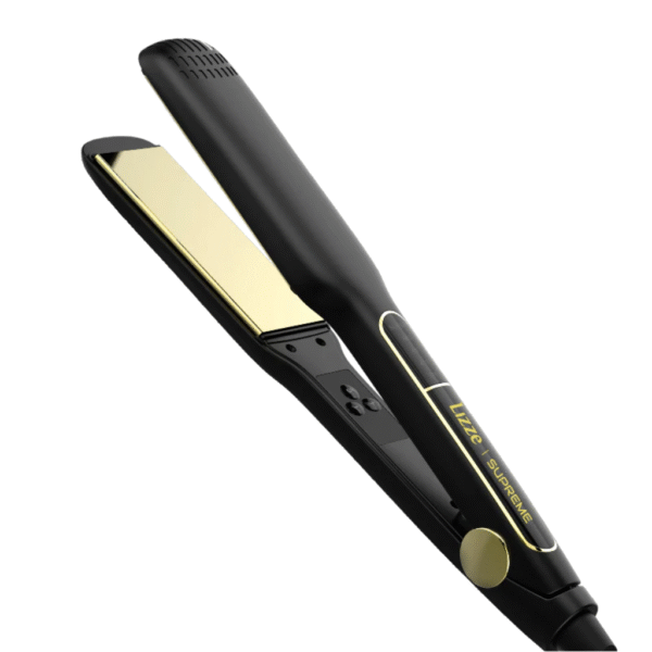 10-piezas-zip-4 Plancha de Cabello Lizze Supreme Profesional 485F