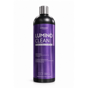 Shampoo Pre-Técnico Apertura de Cutícula LuminoClean 1000ml