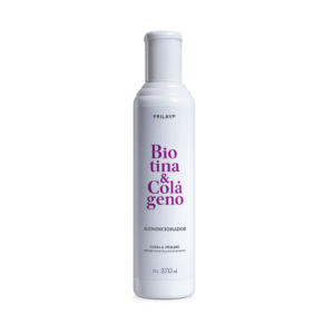 Acondicionar FRILAYP Biotina & Colágeno 370cc